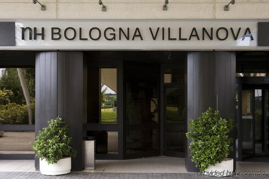 Nh Bologna Villanova Villanova Di Castenaso Eksteriør billede